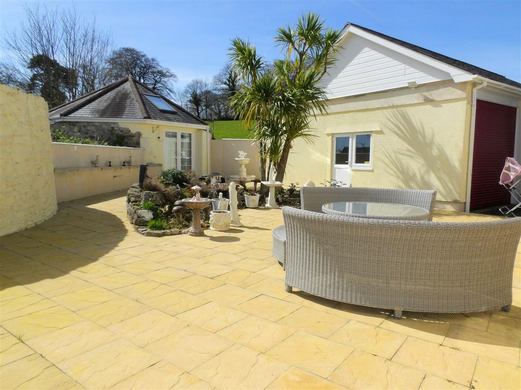 Additional image 15 of 4 bed detached house for saleStation Road, Gunnislake PL18