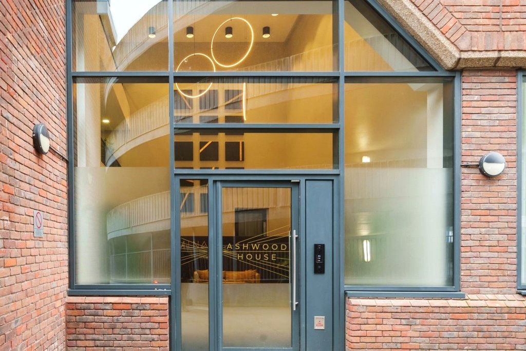 Additional image 10 of 2 bed flat for saleAshwood House, 16-22 Pembroke Broadway, Camberley, Surrey GU15