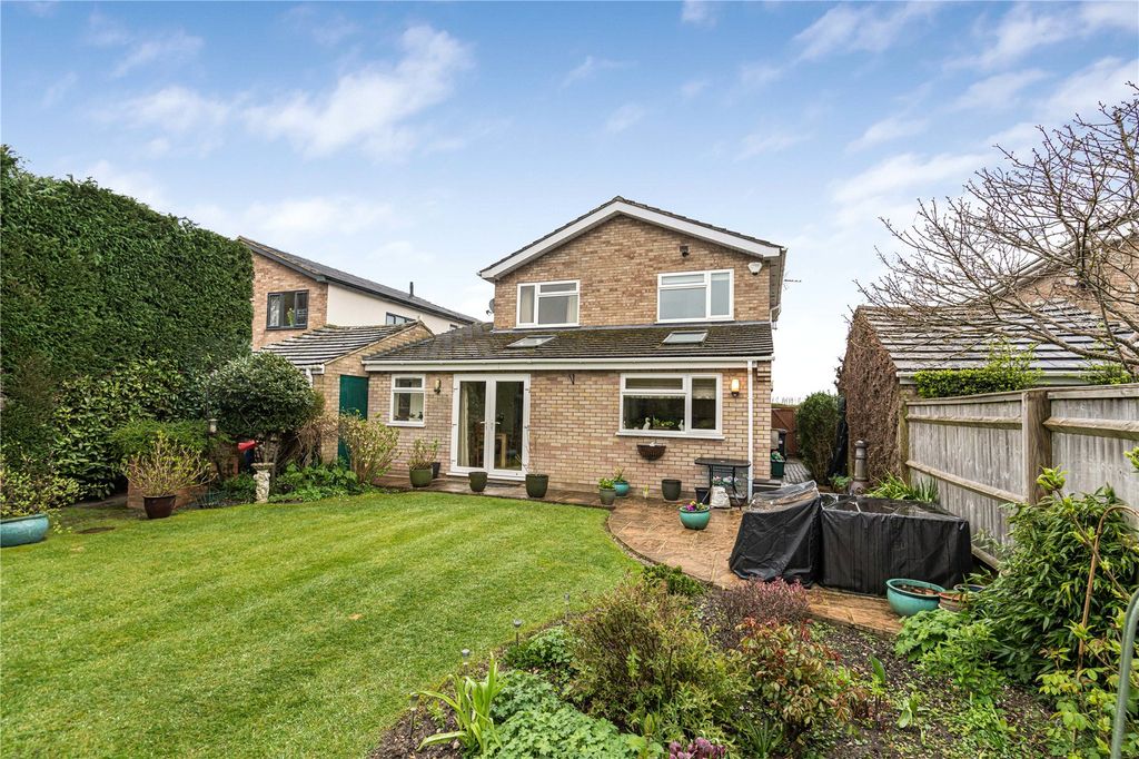 Additional image 18 of 4 bed detached house for saleOakley Lane, Chinnor, Oxfordshire OX39