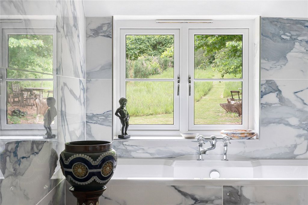 Additional image 18 of 5 bed detached house for saleGay Street, Pulborough, West Sussex RH20