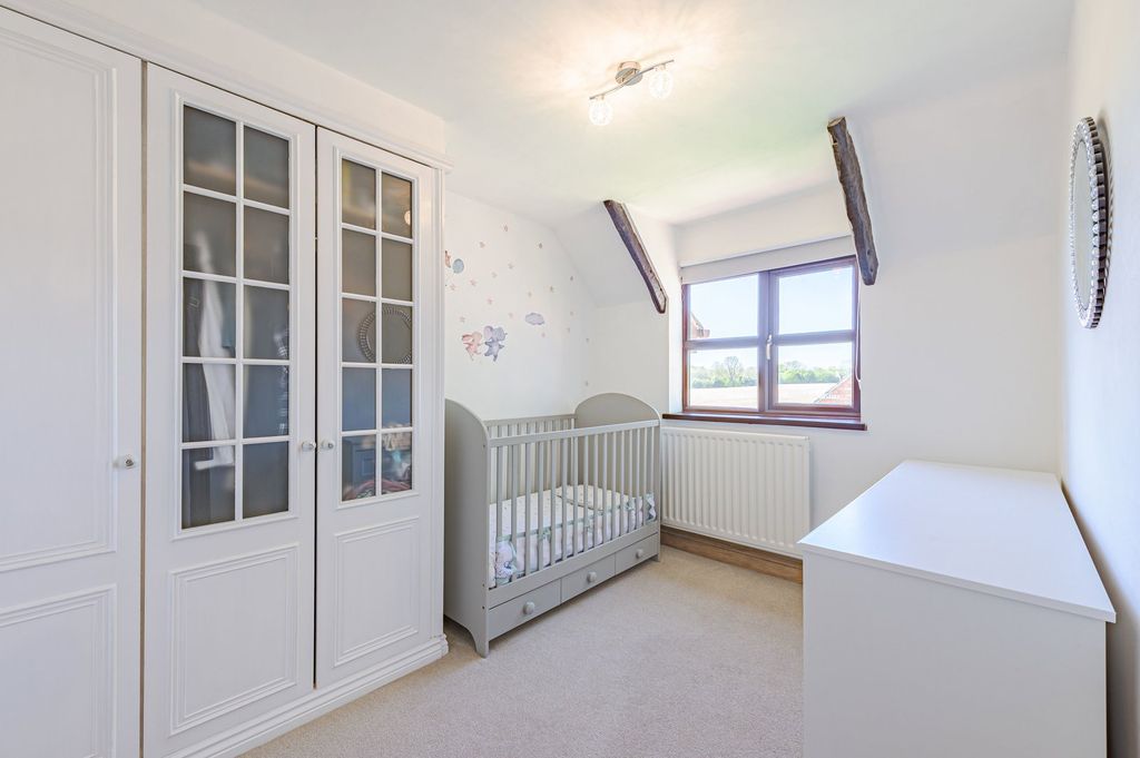 Additional image 27 of 4 bed detached house for saleLichfield Road, Edial, Burntwood WS7