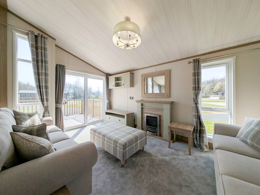 Additional image 5 of 3 bed lodge for saleSouth Lakeland Leisure Village, Borwick Ln, Warton, Carnforth LA6