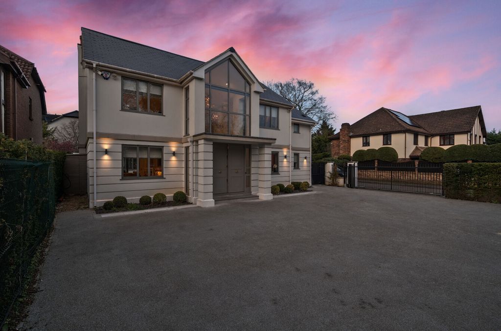 Additional image 35 of 5 bed detached house for saleLeesons Hill, Chislehurst BR7