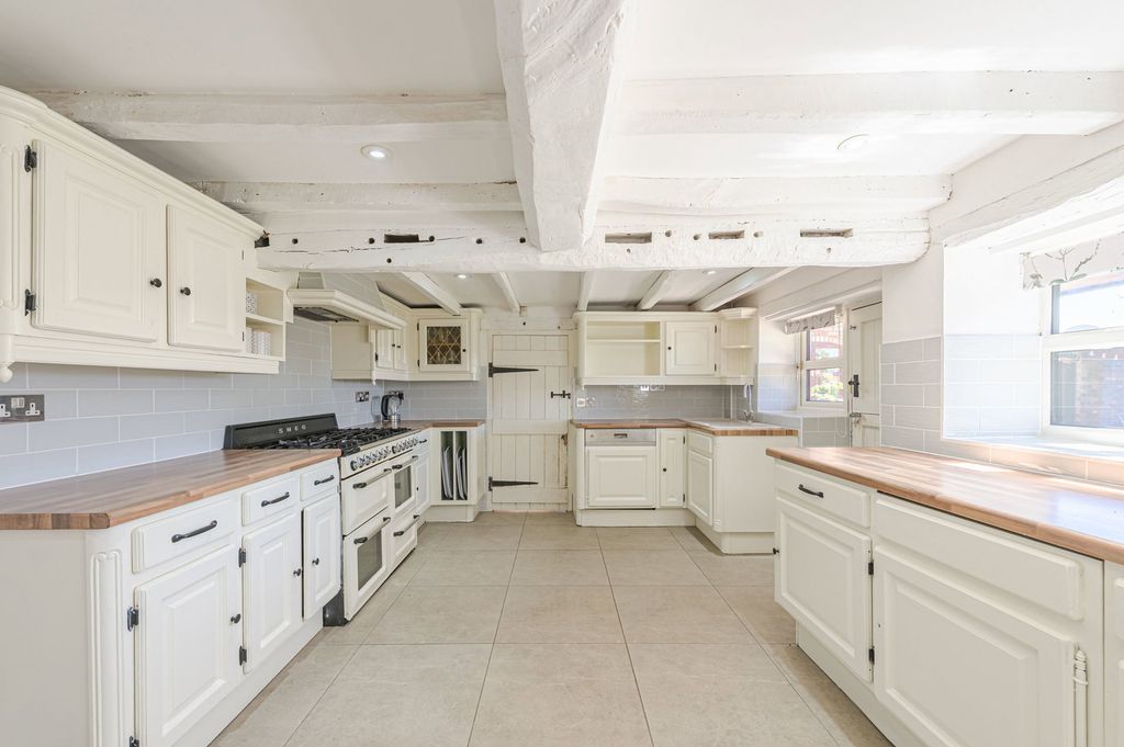 Additional image 11 of 4 bed detached house for saleLichfield Road, Edial, Burntwood WS7