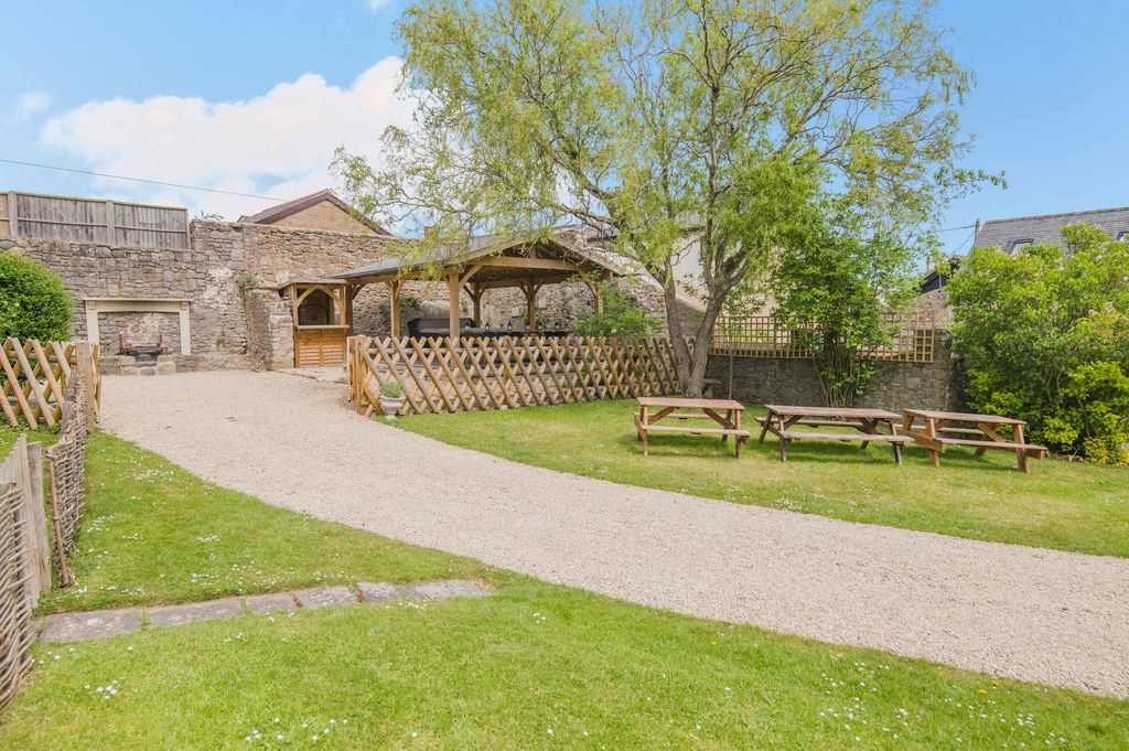 Additional image 35 of 5 bed detached house for saleChurch Road, Caldicot NP26