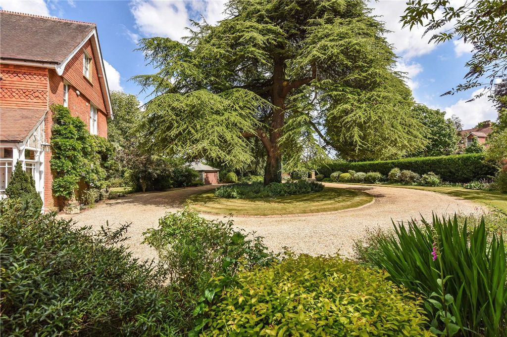 Additional image 32 of 6 bed detached house for saleThe Avenue, Chichester PO19