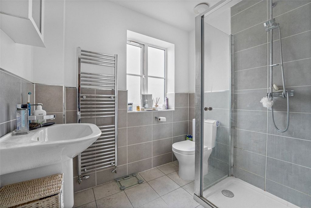 Additional image 10 of 4 bed detached house for saleEvans Way, Chipping Norton, Oxfordshire OX7