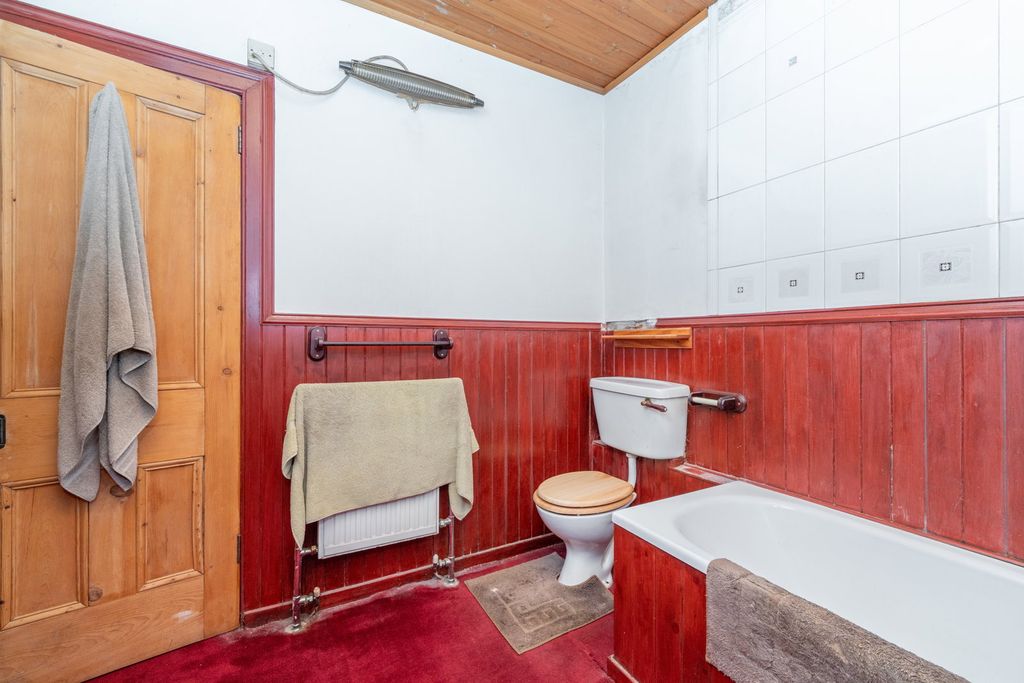 Additional image 15 of 4 bed semi-detached house for saleKirkbank Road, Burntisland KY3