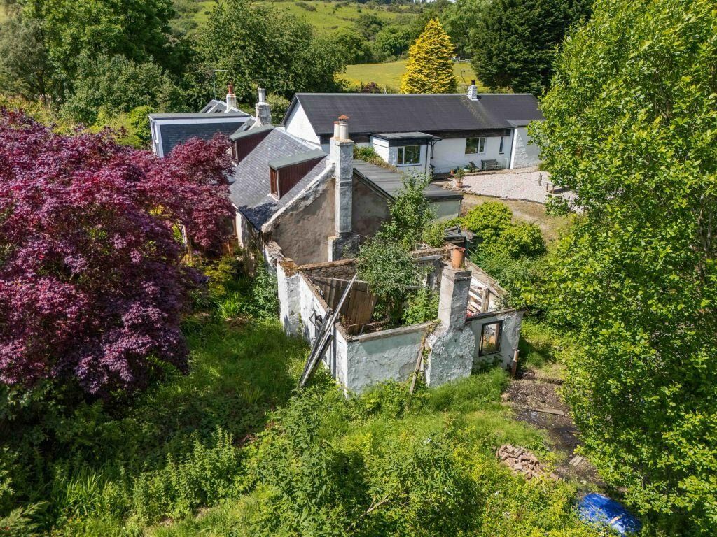 Additional image 7 of Land for saleWhiting Bay, Isle Of Arran, North Ayrshire KA27
