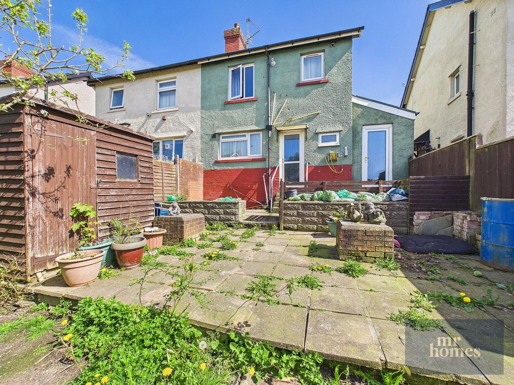Additional image 18 of 3 bed semi-detached house for saleWilson Road, Ely, Cardiff CF5
