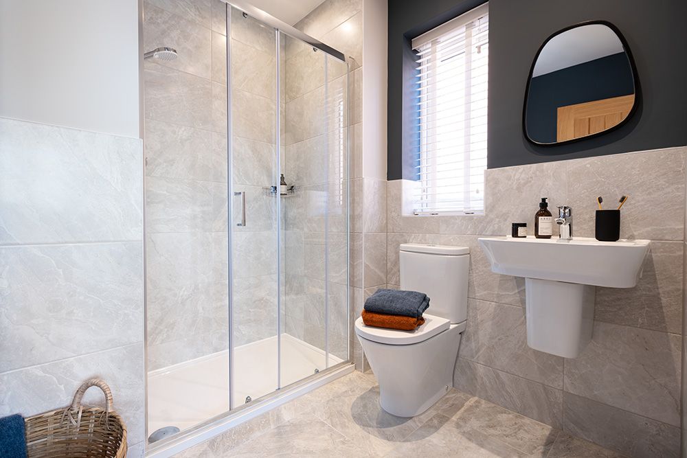 Additional image 6 of 4 bed detached house for sale"The Harwood" at Methuen Park, Chippenham SN14
