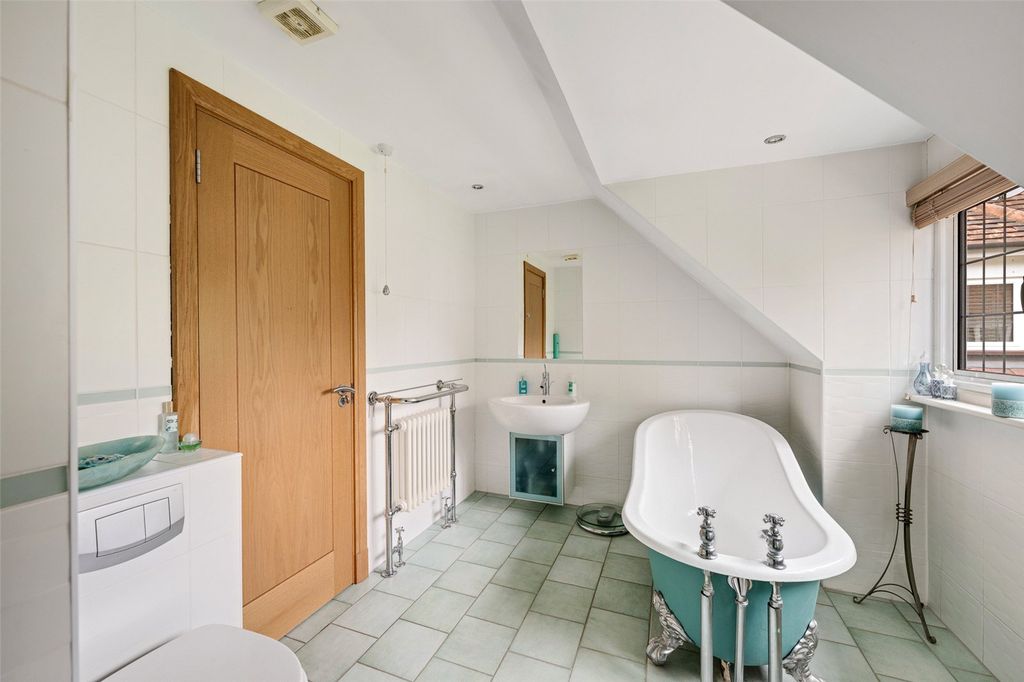 Additional image 22 of 5 bed detached house for saleManor Park, Chislehurst BR7