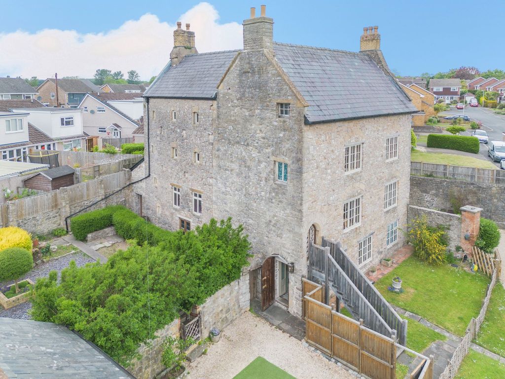 Additional image 29 of 5 bed detached house for saleChurch Road, Caldicot NP26