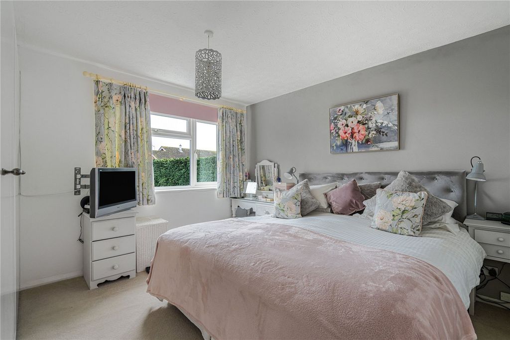 Additional image 12 of 4 bed detached house for saleOakley Lane, Chinnor, Oxfordshire OX39