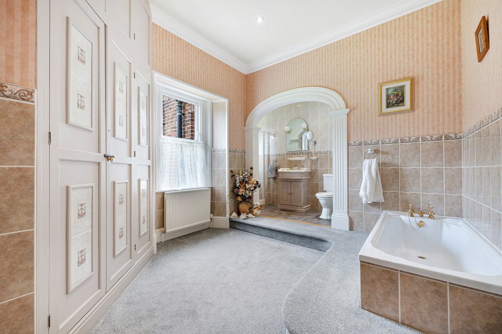 Additional image 37 of 5 bed detached house for saleLambley Bank, Scotby, Carlisle CA4