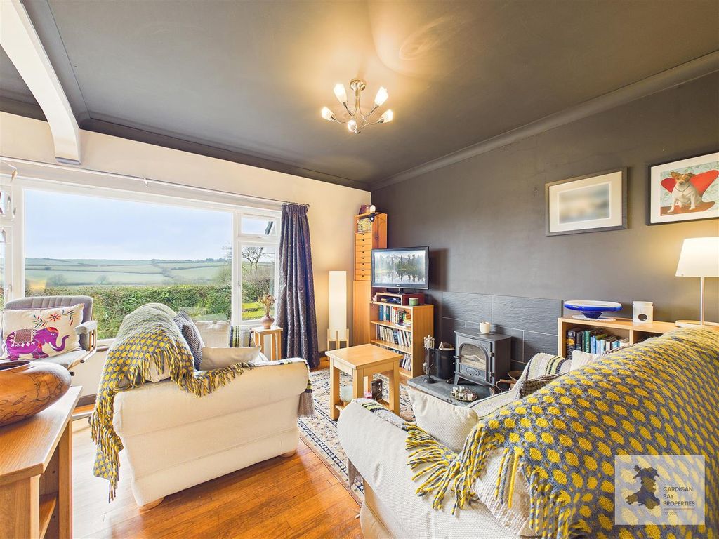 Additional image 3 of 3 bed detached bungalow for saleCaemorgan Road, Cardigan SA43