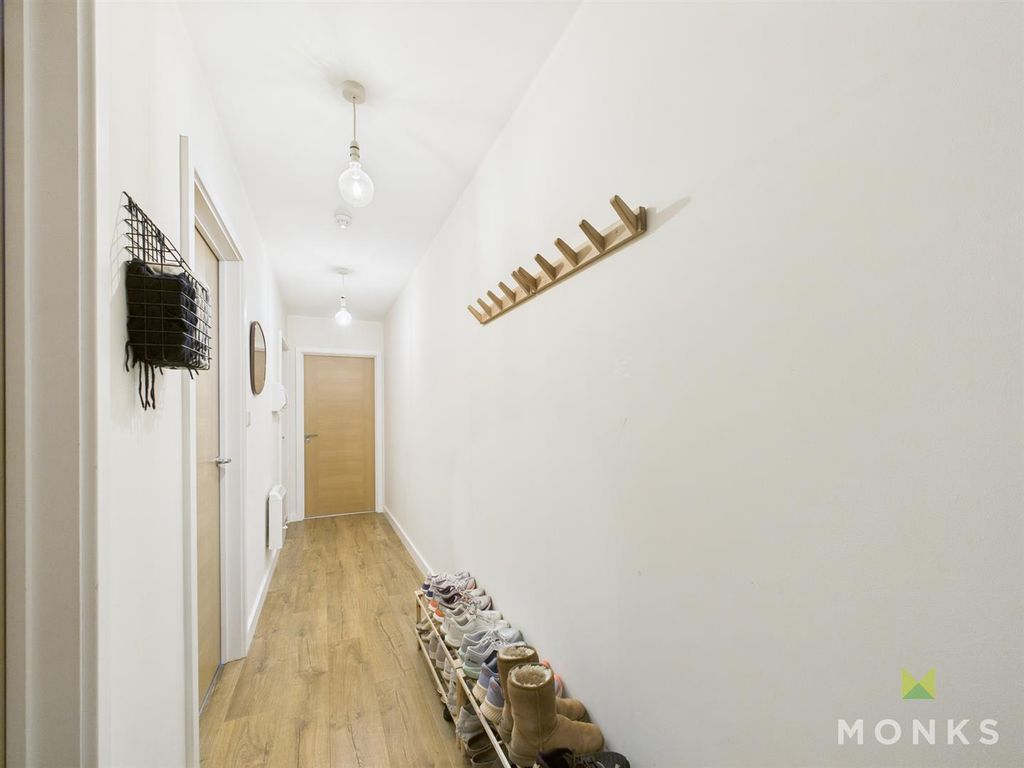 Additional image 6 of 2 bed flat for saleSaffron House, Mill Court, Shrewsbury SY2