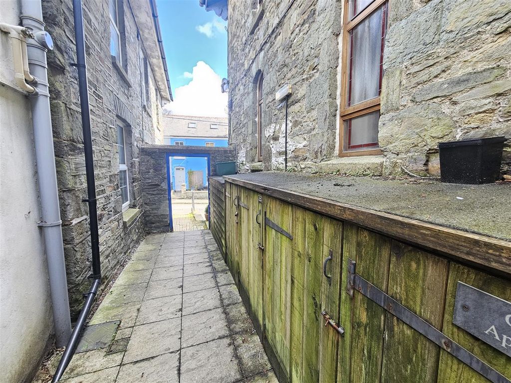 Additional image 12 of 1 bed flat for saleBannawell Street, Tavistock PL19