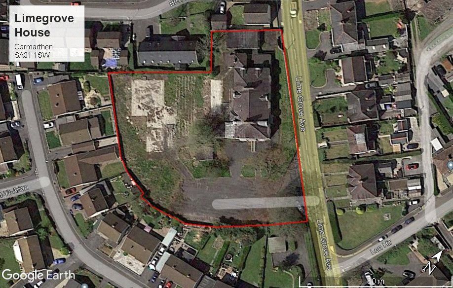 Additional image 3 of 18 bed detached house for saleLimegrove Avenue, Carmarthen SA31