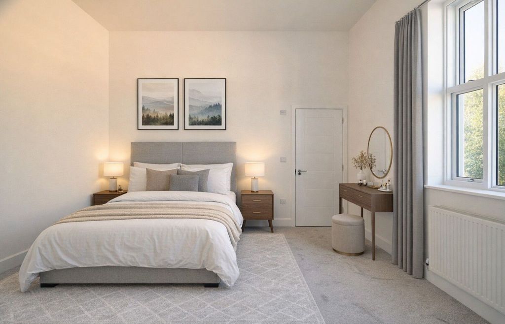 Additional image 3 of 3 bed flat for saleThe Oaks, Chigwell IG7