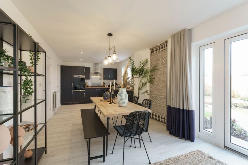Additional image 2 of 5 bed detached house for sale"Buckingham" at Rowden Gate, Chippenham SN15