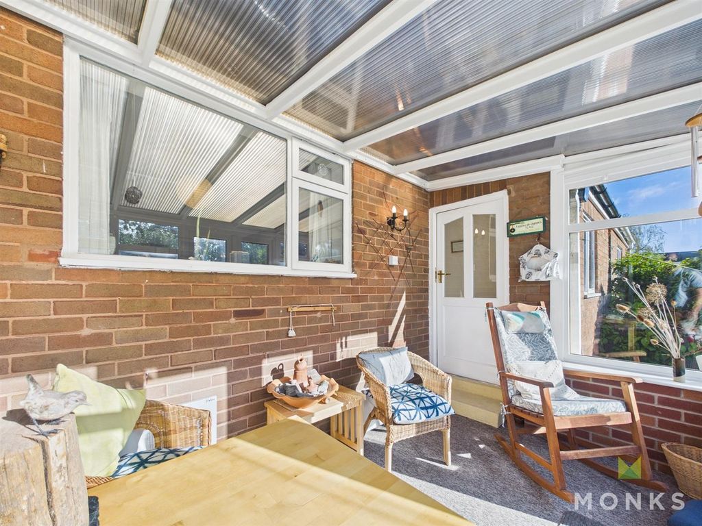 Additional image 8 of 3 bed detached bungalow for saleStapleton, Dorrington, Shrewsbury SY5