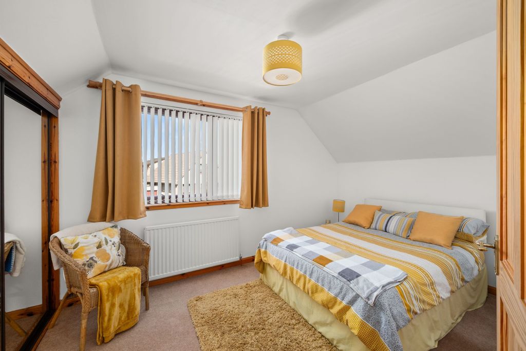 Additional image 9 of 3 bed detached house for sale63 Newton Crescent, Carnoustie DD7
