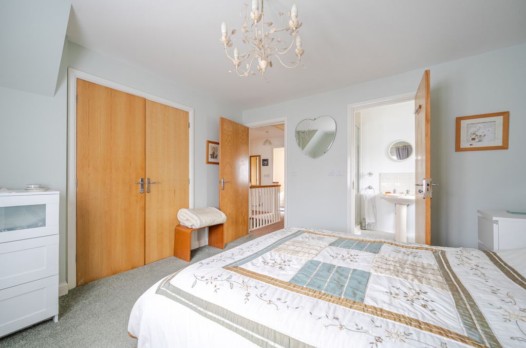 Additional image 6 of 4 bed detached house for saleWerrington Drive, Callington, Cornwall PL17