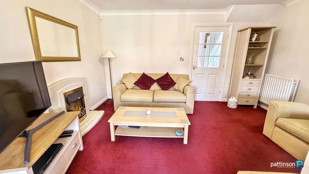 Additional image 9 of 2 bed end terrace house for saleAintree Close, Ashington NE63
