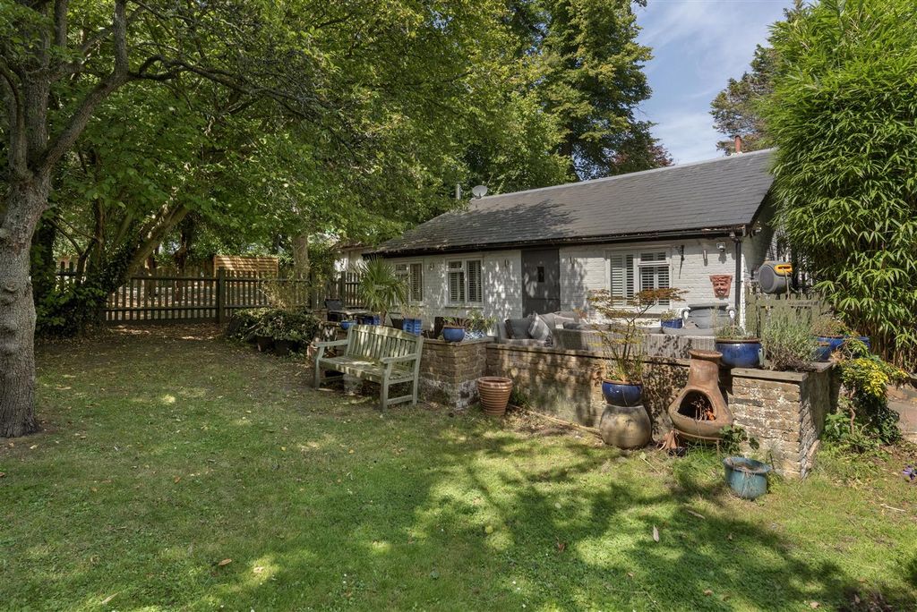 Additional image 20 of 5 bed detached house for salePerry Street, Chislehurst BR7
