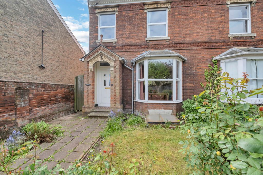 Additional image 35 of 4 bed semi-detached house for saleKings Road, Bury St. Edmunds IP33