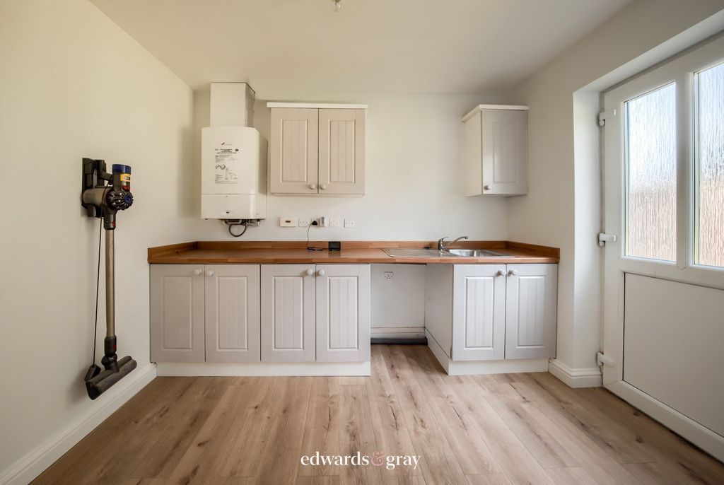 Additional image 11 of 4 bed link detached house for saleNewton Road, Burton-On-Trent DE15