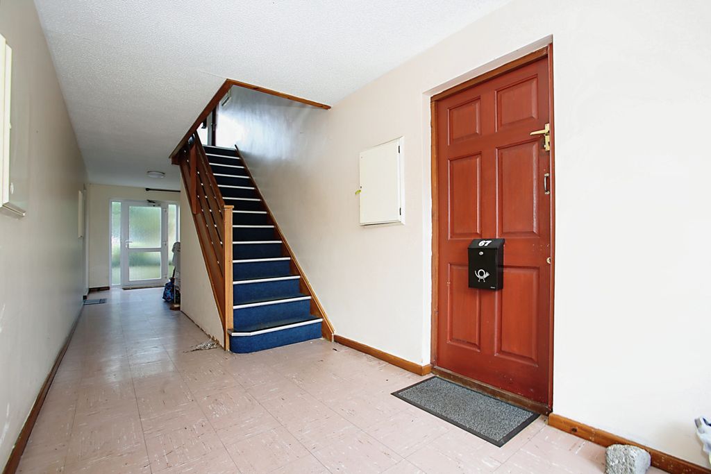 Additional image 12 of 1 bed flat for saleBubwith Close, Chard, Somerset TA20