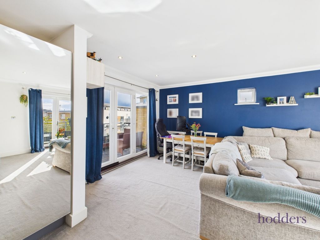 Additional image 12 of 2 bed flat for saleIsis House, Bridge Wharf, Chertsey, Surrey KT16