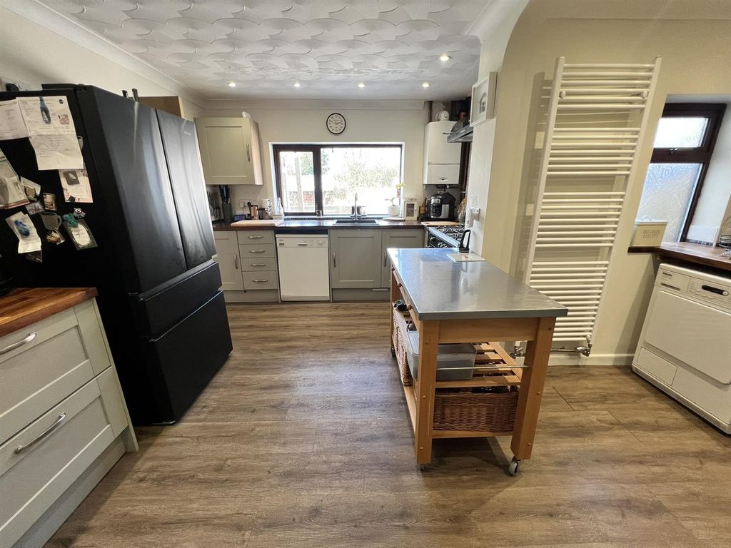Additional image 5 of 5 bed detached house for saleBilson, Cinderford GL14
