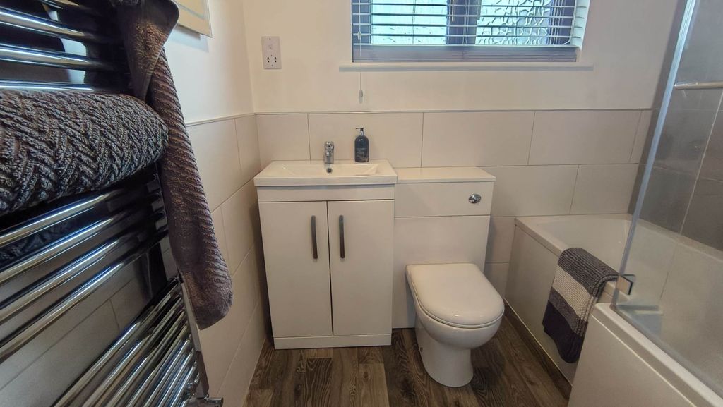 Additional image 14 of 2 bed bungalow for saleSportsmans, Camelford PL32