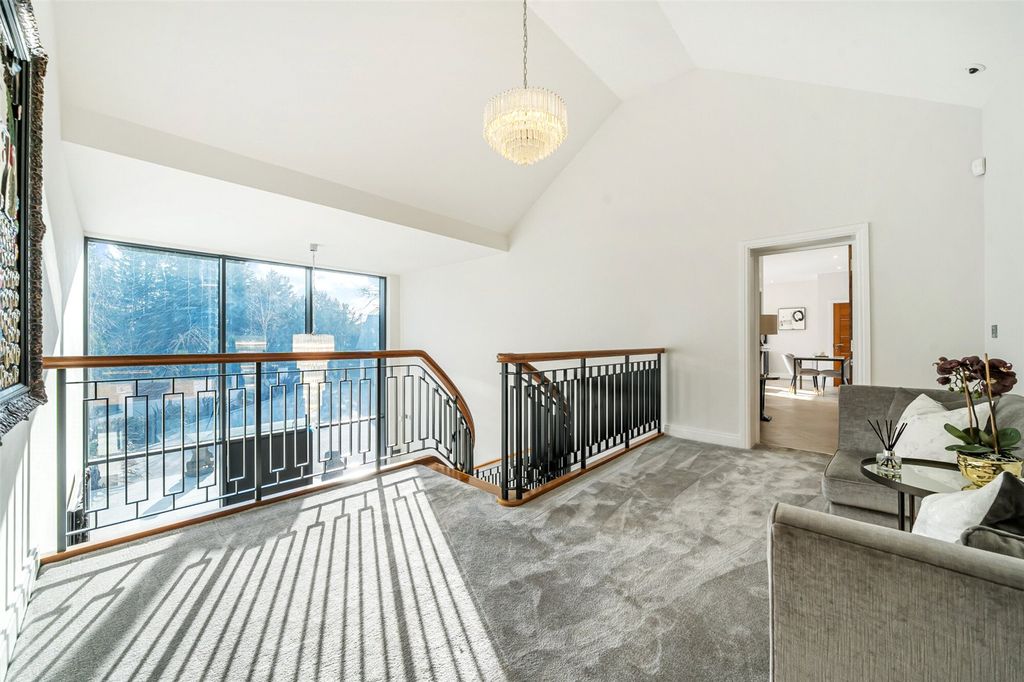 Additional image 29 of 9 bed detached house for saleChislehurst, Chislehurst BR7