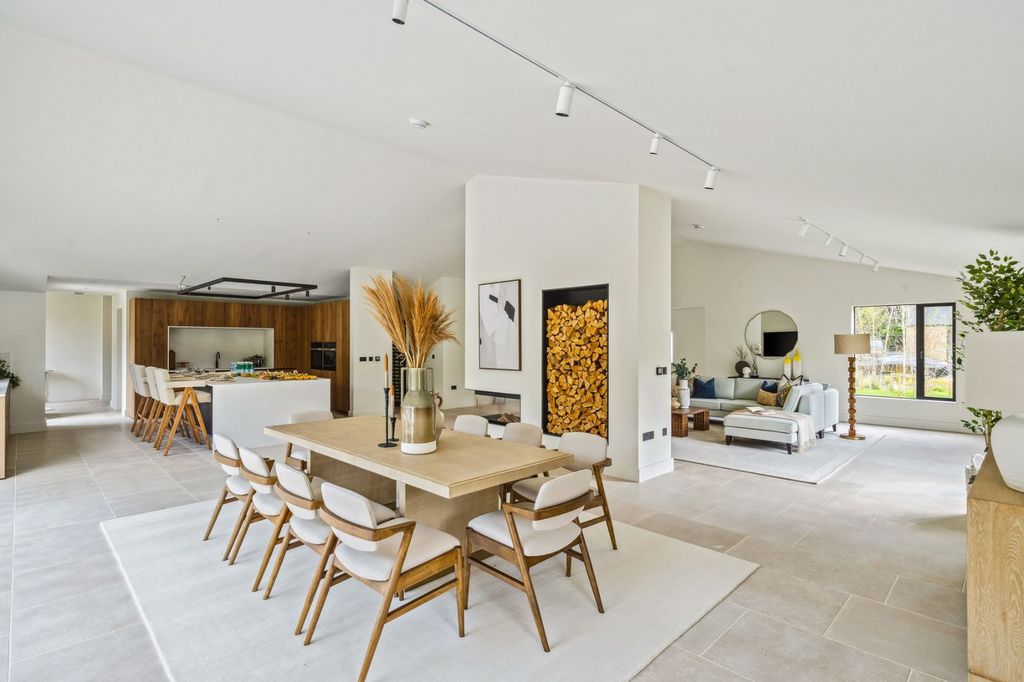 Additional image 3 of 5 bed detached house for saleGorelands Lane, Chalfont St. Giles, Buckinghamshire HP8