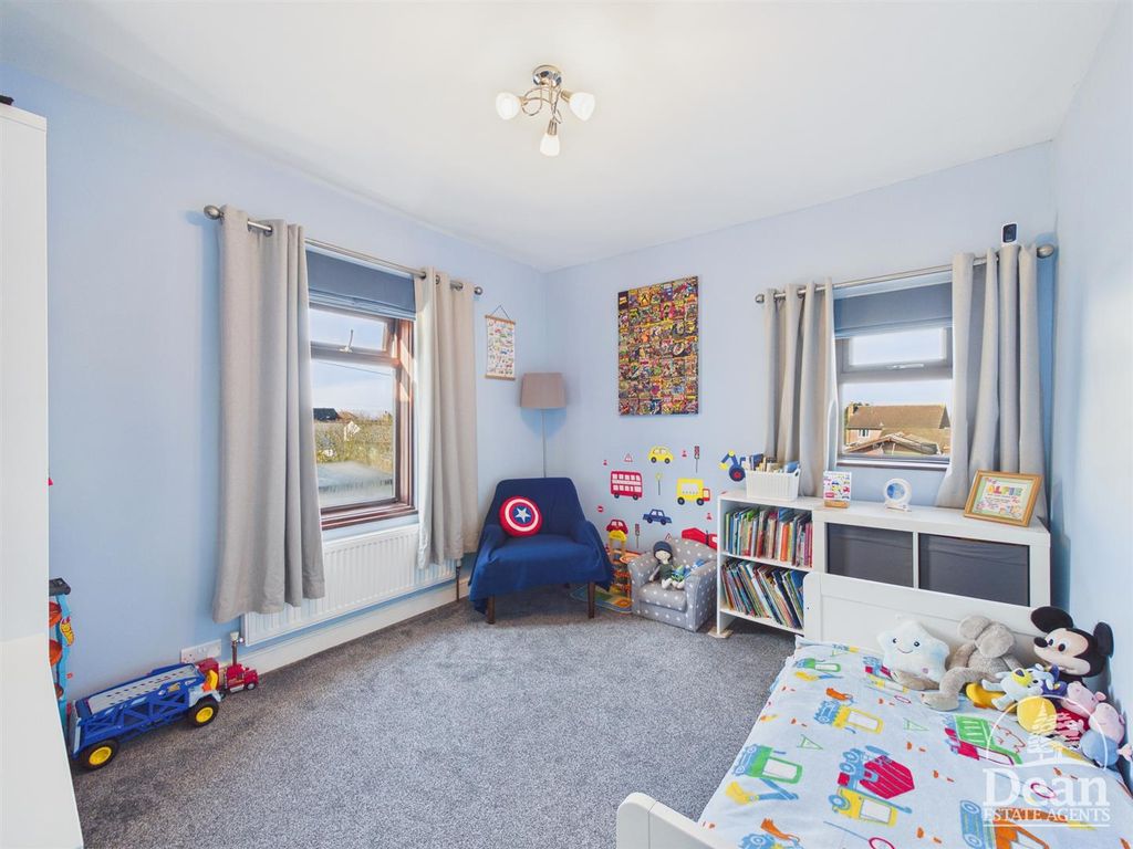 Additional image 17 of 3 bed semi-detached house for saleLittledean Hill Road, Cinderford GL14
