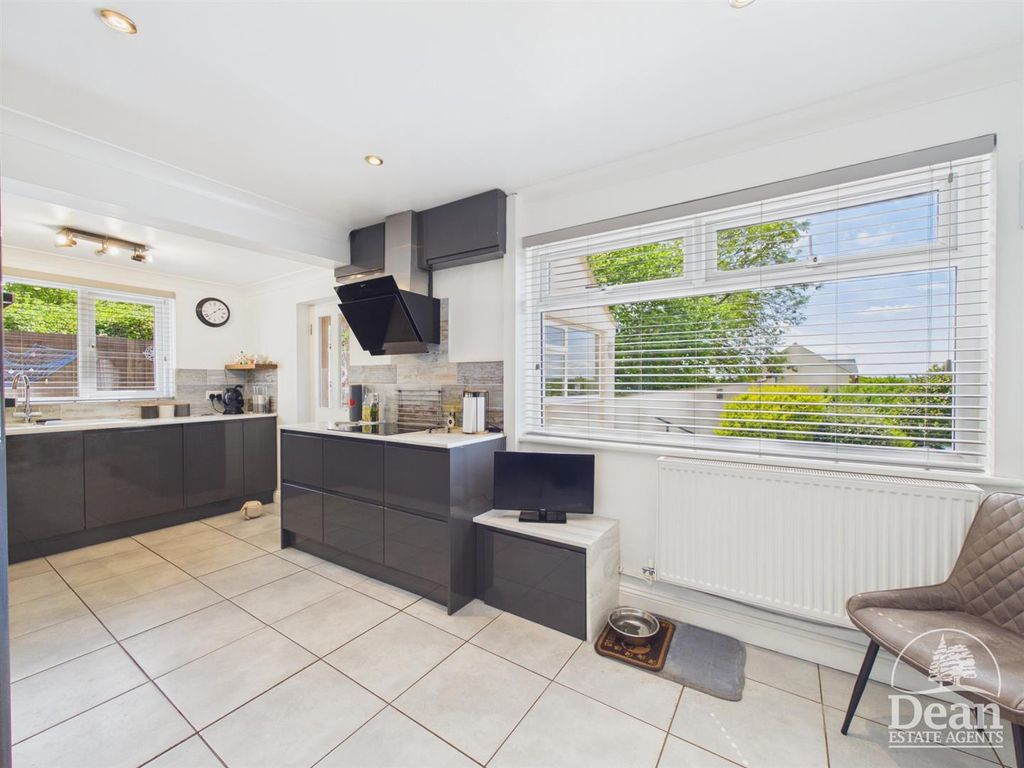 Additional image 14 of 3 bed detached bungalow for saleSt. Whites Road, Cinderford GL14