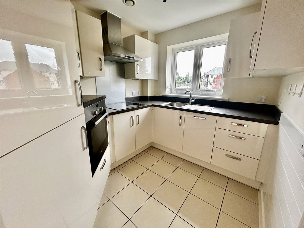 Additional image 4 of 2 bed flat for saleRaleigh Mead, South Molton, Devon EX36