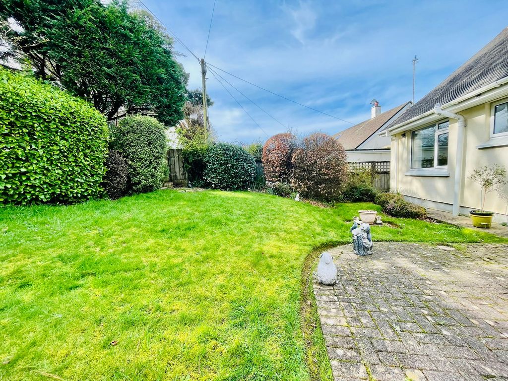 Additional image 17 of 3 bed detached bungalow for saleRosewarne Gardens, Camborne TR14
