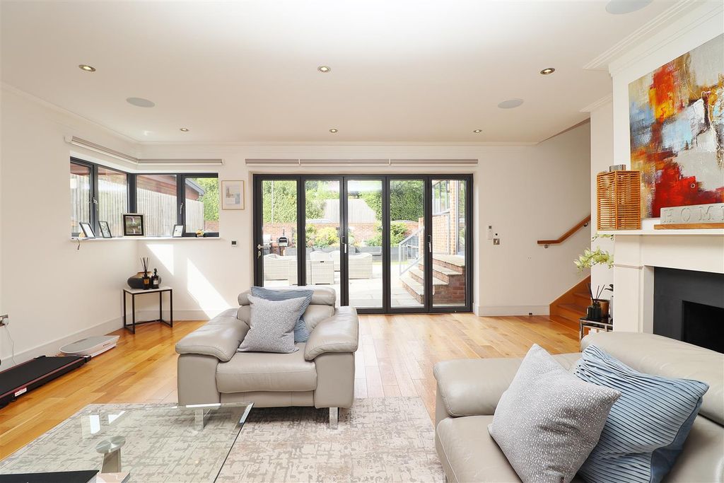 Additional image 6 of 4 bed detached house for saleSandy Lane, Bushey WD23