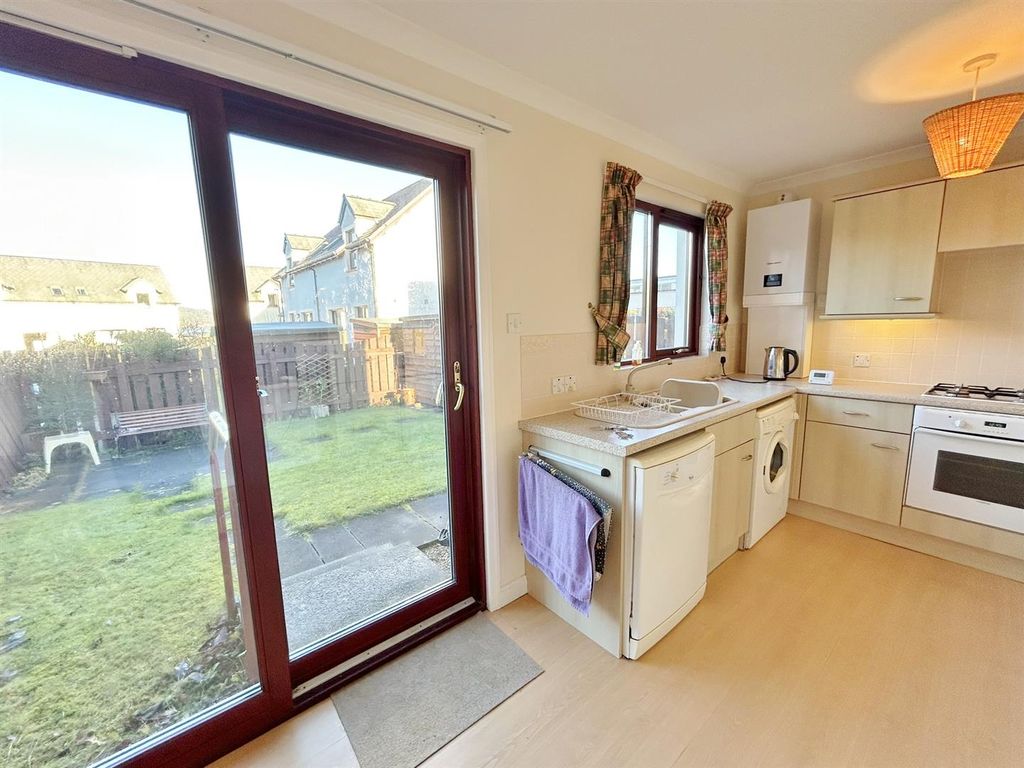 Additional image 11 of 2 bed semi-detached house for sale4 Cora Linn Court, Brodick, Isle Of Arran KA27