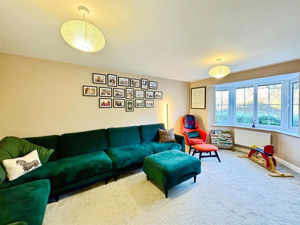 Additional image 4 of 4 bed detached house for saleDormouse Place, Sedbury, Chepstow NP16