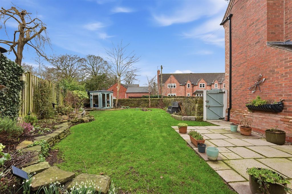 Additional image 50 of 6 bed detached house for saleRye Flatt Lane, Chesterfield S40