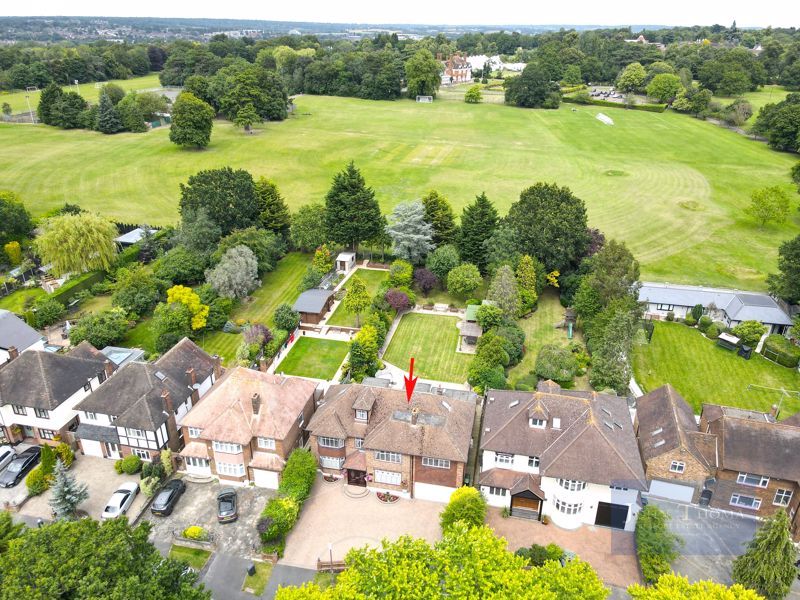 Additional image 2 of 6 bed detached house for saleLee Grove, Chigwell IG7