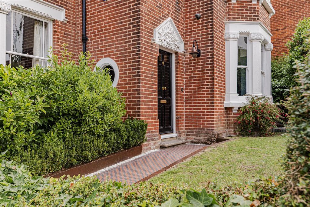 Additional image 47 of 5 bed detached house for saleSouth Canterbury Road, Canterbury CT1
