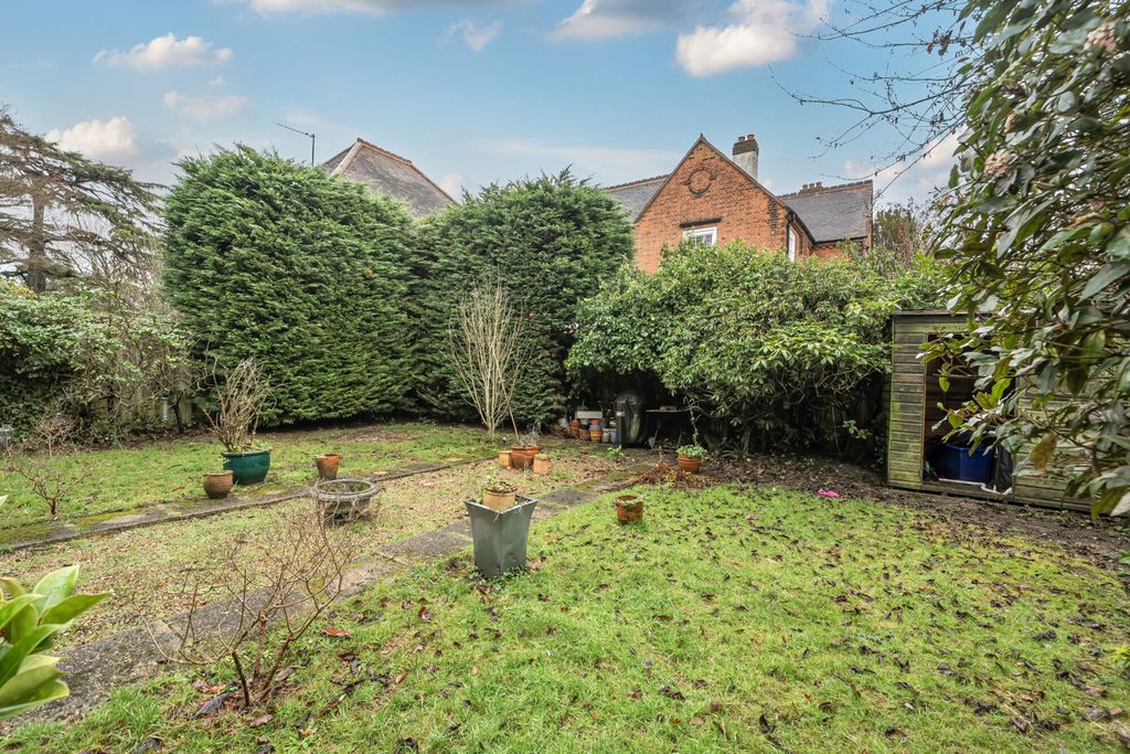 Additional image 16 of 2 bed flat for saleManor Park, Chislehurst BR7