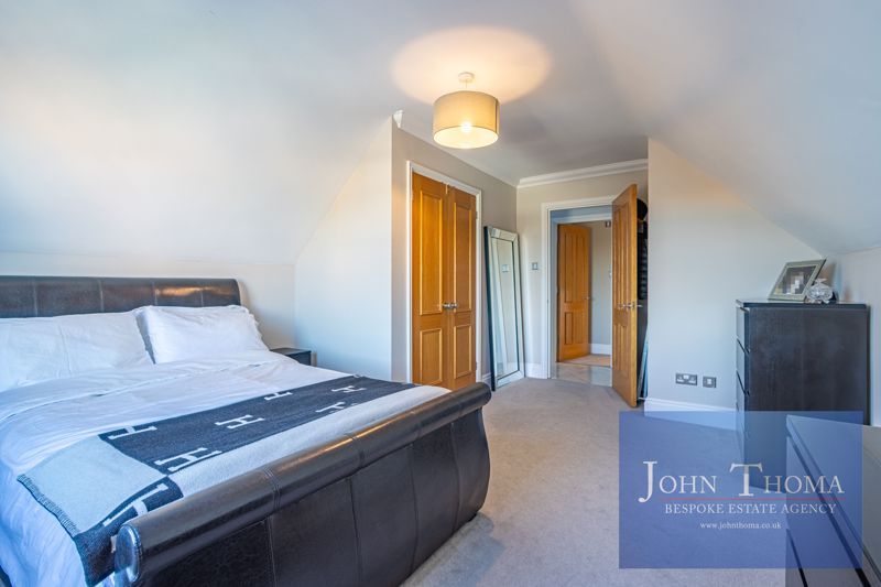 Additional image 24 of 3 bed flat for saleManor Road, Chigwell IG7